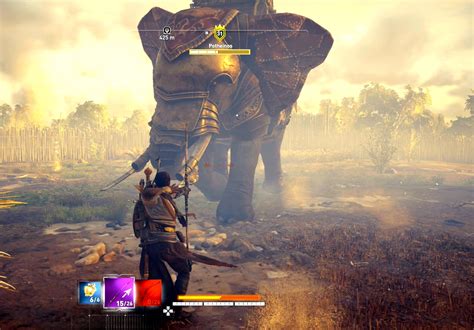 assassin's creed origins walkthrough.